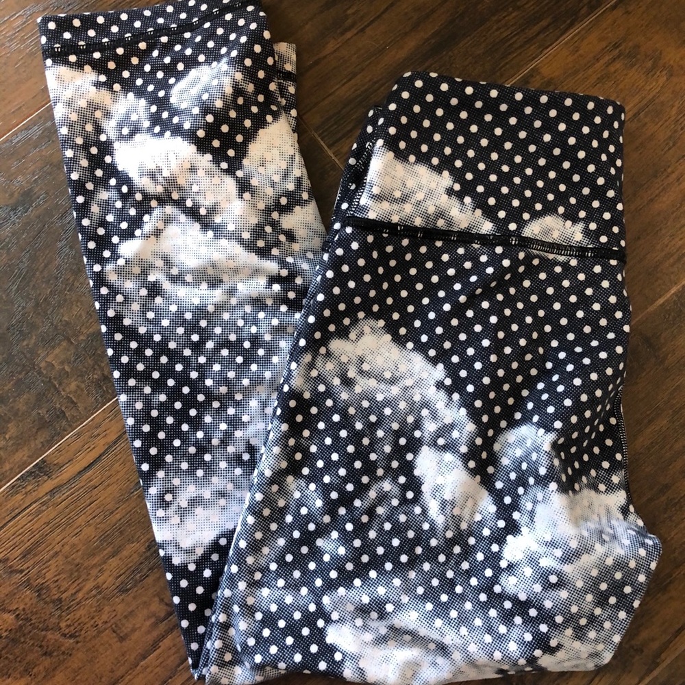 Lululemon leggings